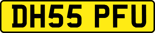 DH55PFU
