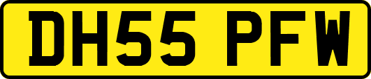DH55PFW