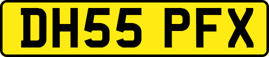 DH55PFX