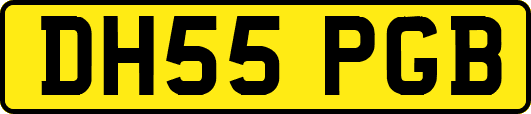 DH55PGB
