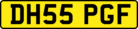 DH55PGF