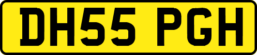 DH55PGH