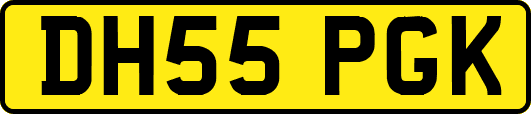 DH55PGK
