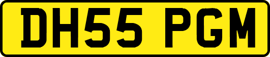 DH55PGM