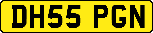 DH55PGN
