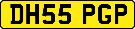 DH55PGP