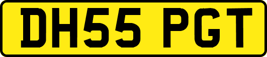 DH55PGT