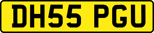DH55PGU