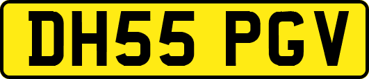DH55PGV