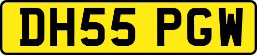 DH55PGW
