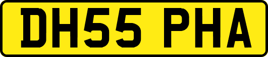 DH55PHA