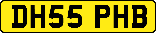 DH55PHB