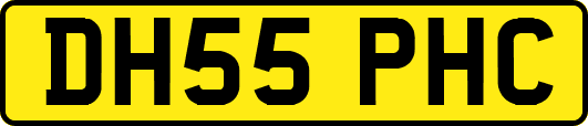 DH55PHC