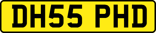 DH55PHD