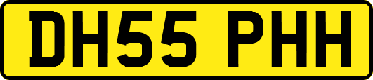 DH55PHH