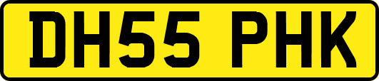 DH55PHK