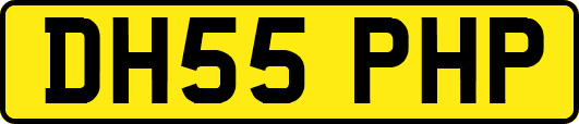 DH55PHP