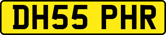 DH55PHR