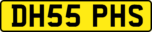 DH55PHS