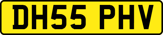 DH55PHV