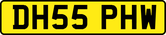 DH55PHW