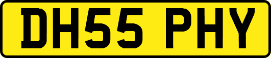 DH55PHY