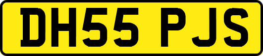 DH55PJS