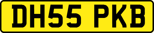 DH55PKB