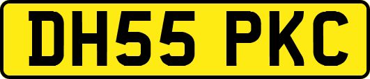 DH55PKC