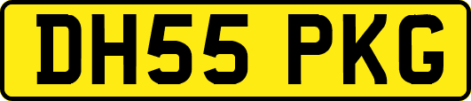 DH55PKG