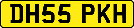 DH55PKH