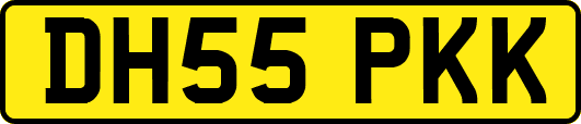 DH55PKK