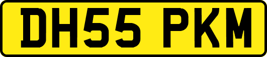 DH55PKM