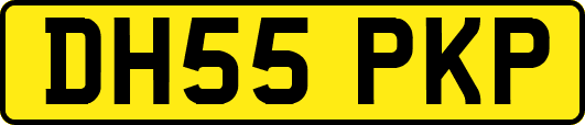 DH55PKP