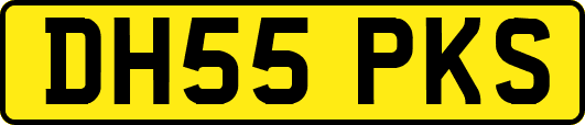 DH55PKS