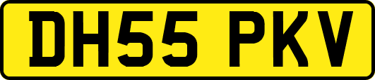 DH55PKV