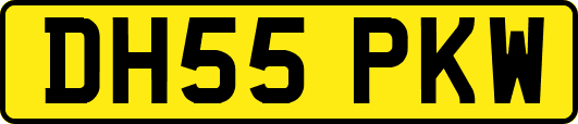 DH55PKW