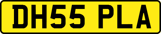 DH55PLA