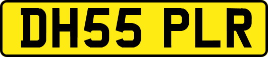 DH55PLR