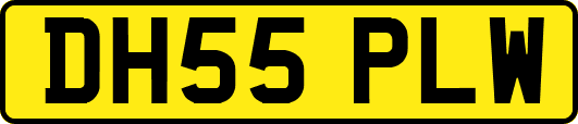 DH55PLW