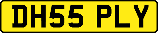 DH55PLY