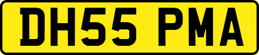 DH55PMA