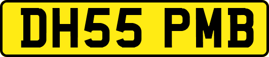 DH55PMB