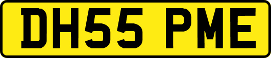 DH55PME