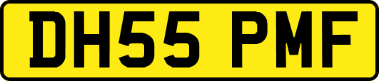 DH55PMF