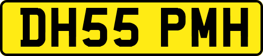 DH55PMH