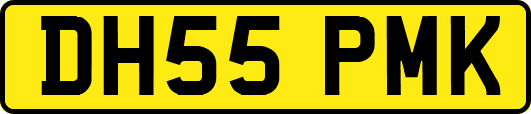 DH55PMK