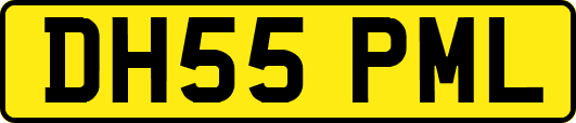 DH55PML