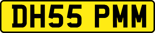 DH55PMM