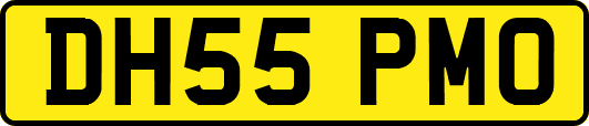 DH55PMO